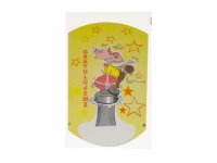 Celofán Sáček 37x20cm "Žertovný"49ks